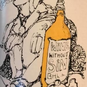 Meet your Posher, Mike